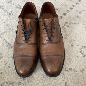 Allen Edmonds park avenue